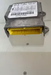 05H02082300 блок управления AirBag (SRS) Volkswagen Golf V 2006