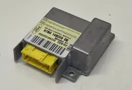 000203156238 блок управління airbag (srs) Ford Mondeo MK II 1998