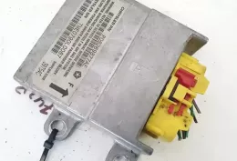 TME0790L0087 блок управления AirBag (SRS) Dodge Neon 2000