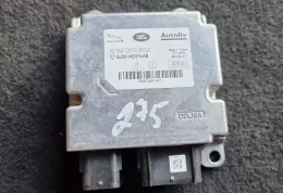 GJ3214D374AB блок управления AirBag (SRS) Land Rover Range Rover Evoque L538 2017