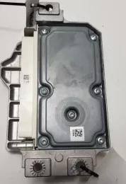 657791597501 блок управления AirBag (SRS) BMW X5 E70 2007