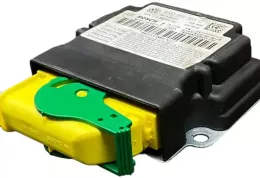 0285010527 блок управління airbag (srs) Volkswagen Polo V 6R 2012