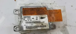285568F200 блок управління airbag (srs) Nissan Terrano 1998
