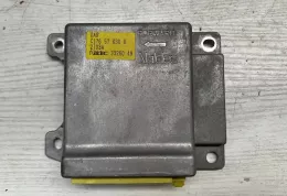 C16757K30B блок управления AirBag (SRS) Mazda Premacy 2003