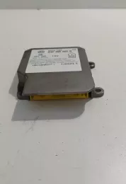 41000400E блок управління airbag (srs) Volkswagen PASSAT B5 1999