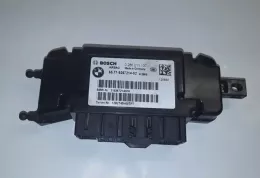 120930 блок управления AirBag (SRS) BMW 1 F20 F21 2014