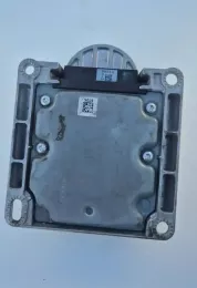 0265020725 блок управления AirBag (SRS) BMW X5 F15 2017