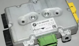 6944499 блок управління airbag (srs) BMW 5 E60 E61 2004