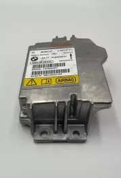 31918443201 блок управління airbag (srs) BMW 3 E90 E91 2010