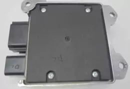 UAV6A25AHYQ блок управління airbag (srs) Land Rover Range Rover Sport L320 2005