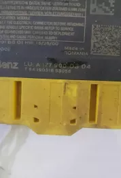 A1779000304 блок управління airbag (srs) Mercedes-Benz A W177 2021