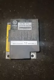 3C0909605A блок управління airbag (srs) Volkswagen Touran I 2008