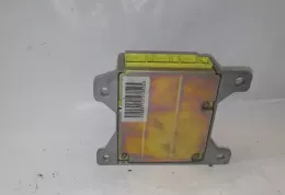 9J15B блок управления AirBag (SRS) Mazda 626 2001
