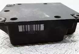 28883505 блок управління airbag (srs) Citroen C2 2005