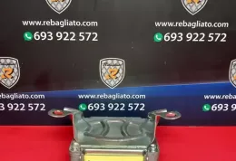 N1Z2513 блок управління airbag (srs) Toyota Yaris 2005