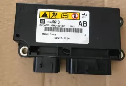 13585613 блок управління airbag (srs) Opel Meriva B 2013