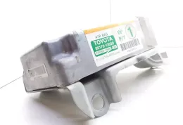 8917013020 блок управления AirBag (SRS) Toyota Corolla E110 2000