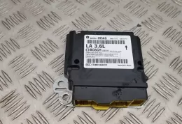 68204695AG блок управления AirBag (SRS) Dodge Challenger 2015