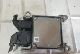 620003217301 блок управління airbag (srs) Ford Galaxy 2007