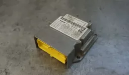 8P0959655R блок управління airbag (srs) Audi A3 S3 8P 2010