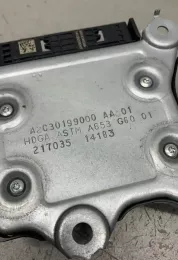 T0JF258400570 блок управління airbag (srs) Chrysler Town & Country V 2015