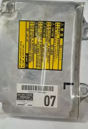 8917060120 блок управління airbag (srs) Toyota Land Cruiser (J120) 2004