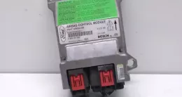 YS4T14B056 блок управления AirBag (SRS) Ford Focus 2000