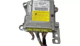 MECM5103010213 блок управління airbag (srs) Mazda 3 II 2009