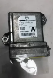 EPYD1121 блок управління airbag (srs) Mazda 6 2015