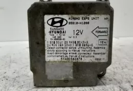 95420H1000 блок управления AirBag (SRS) Hyundai Terracan 2003