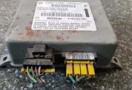 4686256 блок управління airbag (srs) Chrysler Voyager 2002