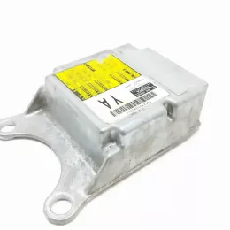 1503002301 блок управления AirBag (SRS) Toyota Prius (XW30) 2010