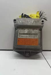 0285010033 блок управління airbag (srs) Mercedes-Benz Sprinter W906 2007