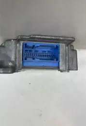 DLS0342452S блок управління airbag (srs) Opel Astra G 2002