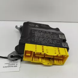 A2139008828 блок управления AirBag (SRS) Mercedes-Benz GLC X253 C253 2020