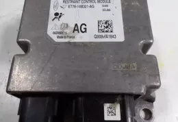 1882409 блок управління airbag (srs) Ford Tourneo 2016