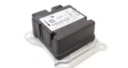 6100371556BC блок управління airbag (srs) Ford Focus 2012
