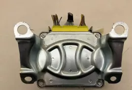 891700D090 блок управління airbag (srs) Toyota Yaris 2003
