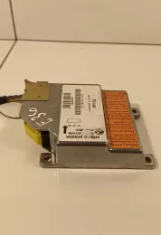 653998374798 блок управления AirBag (SRS) BMW 3 E36 1999