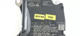 A2139028202 блок управления AirBag (SRS) Mercedes-Benz E W213 2017