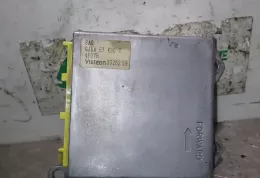 4F07H блок управления AirBag (SRS) Mazda 6 2002