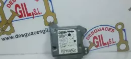50732 блок управления AirBag (SRS) Renault Kangoo I 2005