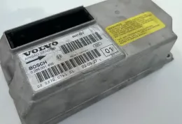 020270076101 блок управління airbag (srs) Volvo S80 2005