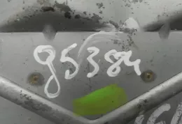 3891081A40 блок управління airbag (srs) Suzuki Jimny 1999