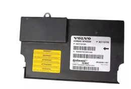 006073100149 блок управління airbag (srs) Volvo V70 2008