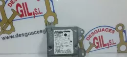 50360 блок управления AirBag (SRS) Renault Kangoo I 2005