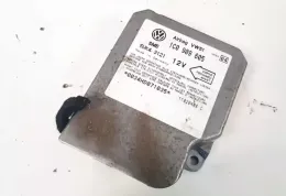 7M3907511C блок управління airbag (srs) Ford Galaxy 2002