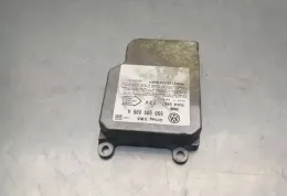 49000615 блок управління airbag (srs) Volkswagen Golf IV 2002
