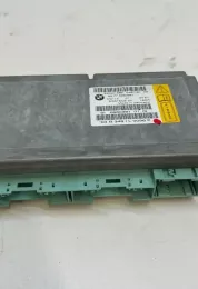 04B3491L0096P блок управління airbag (srs) BMW 5 E60 E61 2004