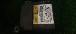 02003 блок управління airbag (srs) Dacia Sandero 2008